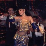 Sahra Show in Meridien-Heliopolis Cairo, Egypt 1993